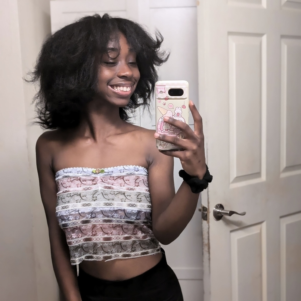 Meet your Posher, D'azare
